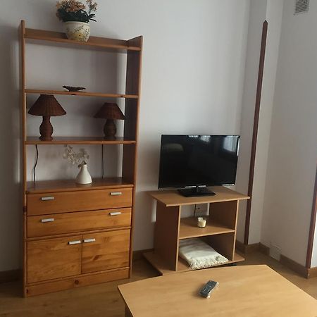 Apartamentos San Pelayo Кангас-де-Онис Экстерьер фото