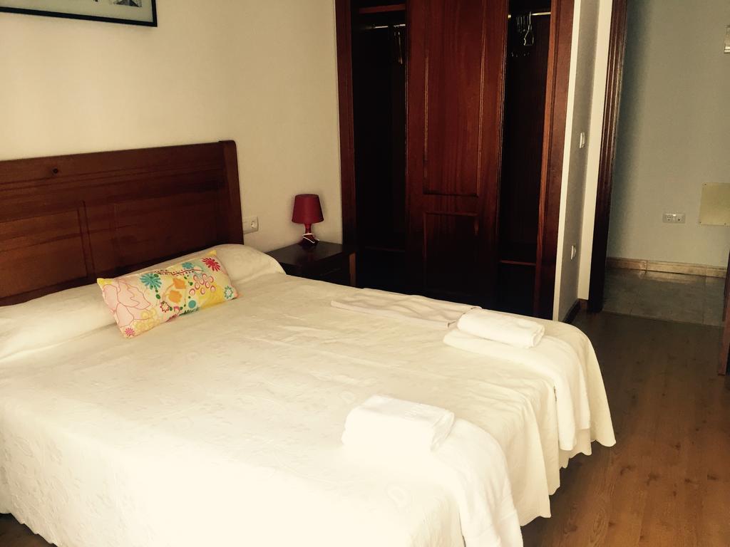 Apartamentos San Pelayo Кангас-де-Онис Номер фото